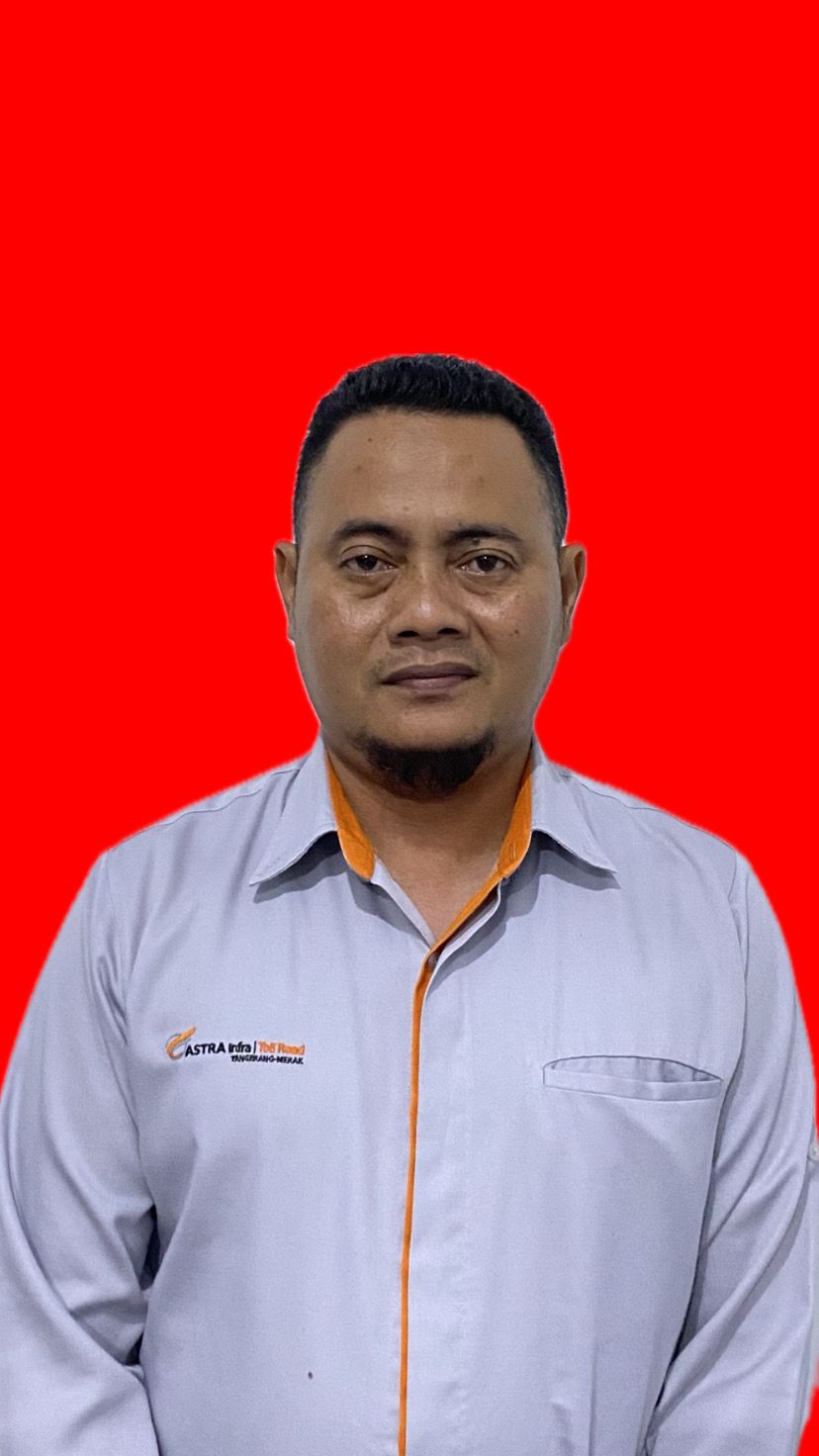 Deden Firmansyah